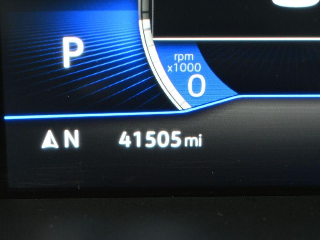 used 2023 Volkswagen Tiguan car, priced at $17,722