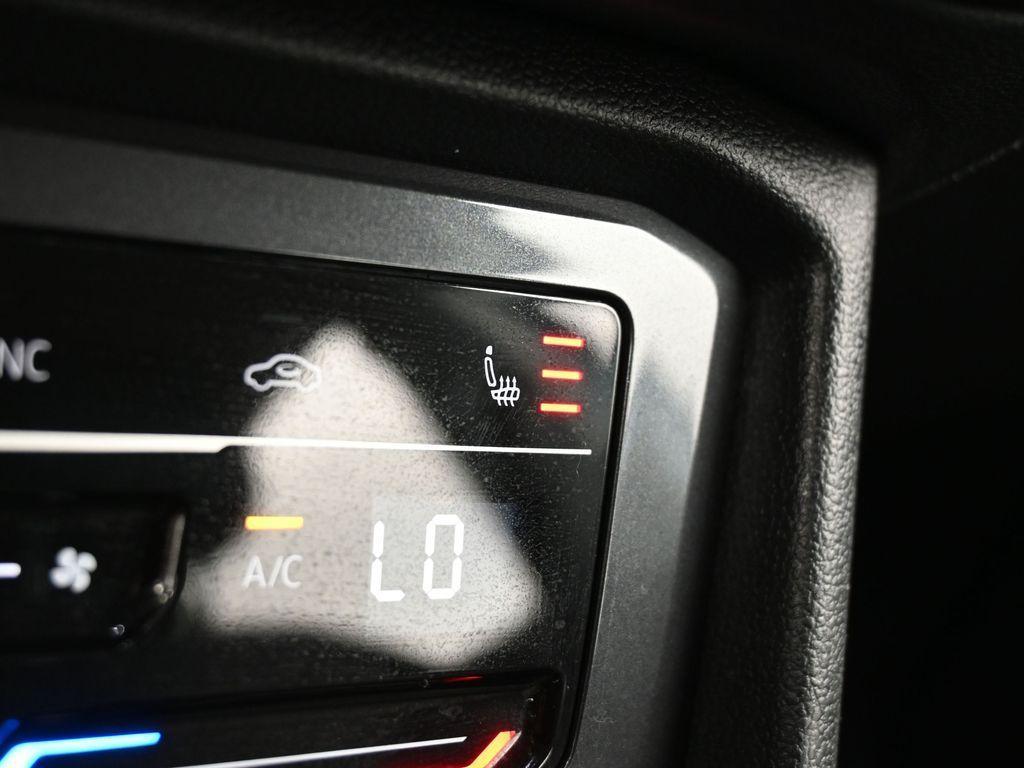 used 2023 Volkswagen Tiguan car, priced at $17,722