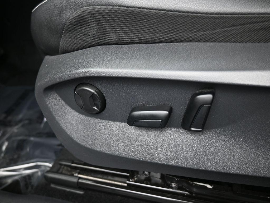 used 2023 Volkswagen Tiguan car, priced at $17,722