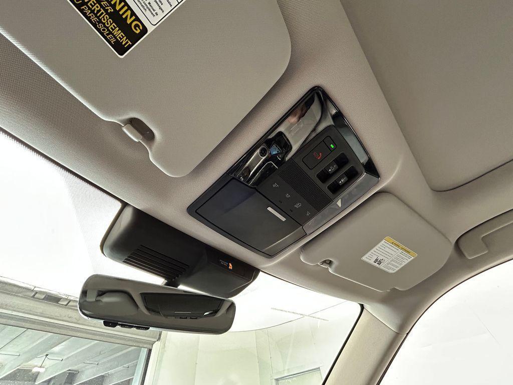 new 2026 Mitsubishi Outlander car, priced at $36,175