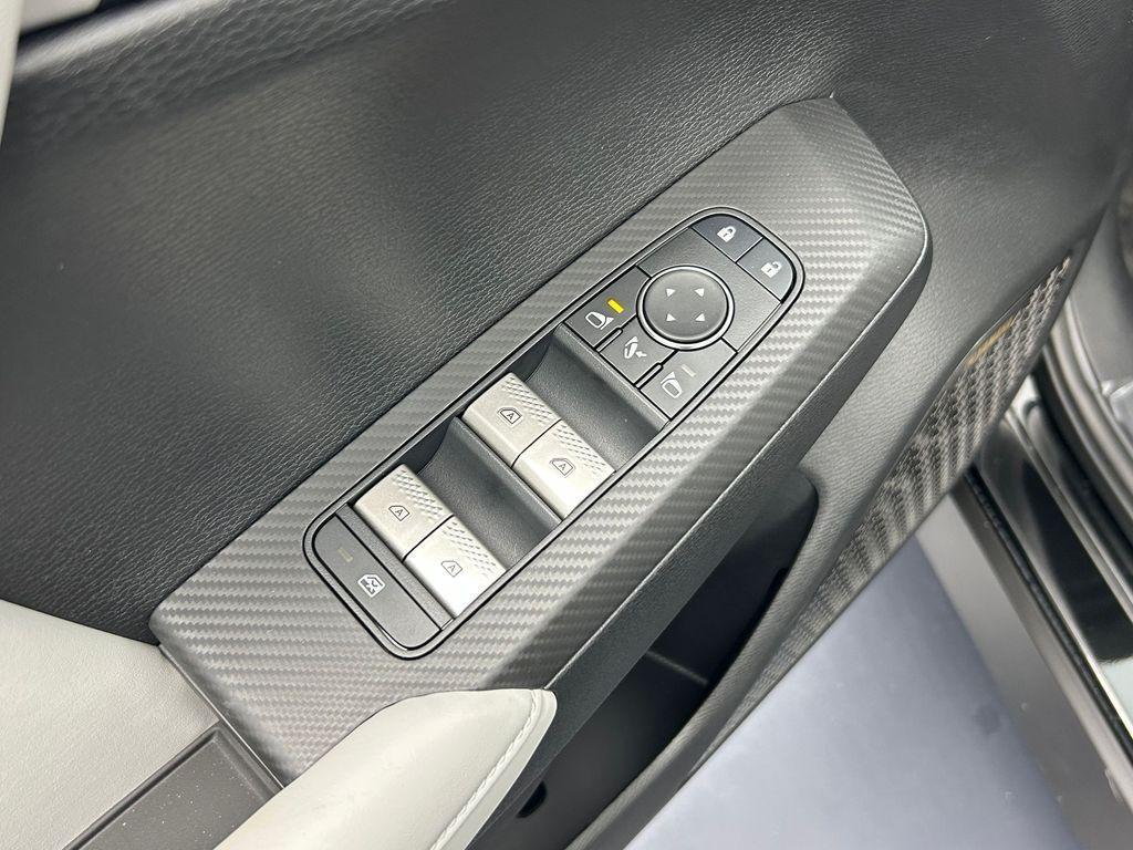 new 2026 Mitsubishi Outlander car, priced at $36,175