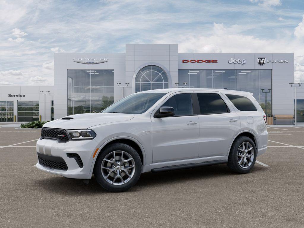 new 2026 Dodge Durango car, priced at $41,178