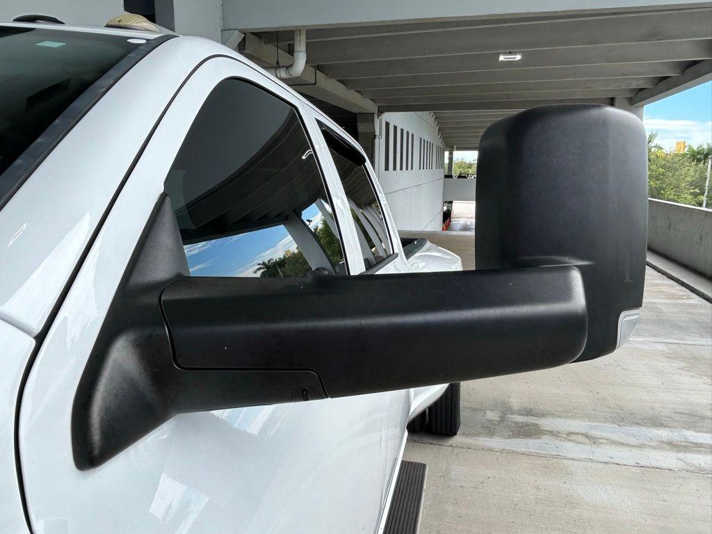 used 2018 Ram 3500 car, priced at $33,991