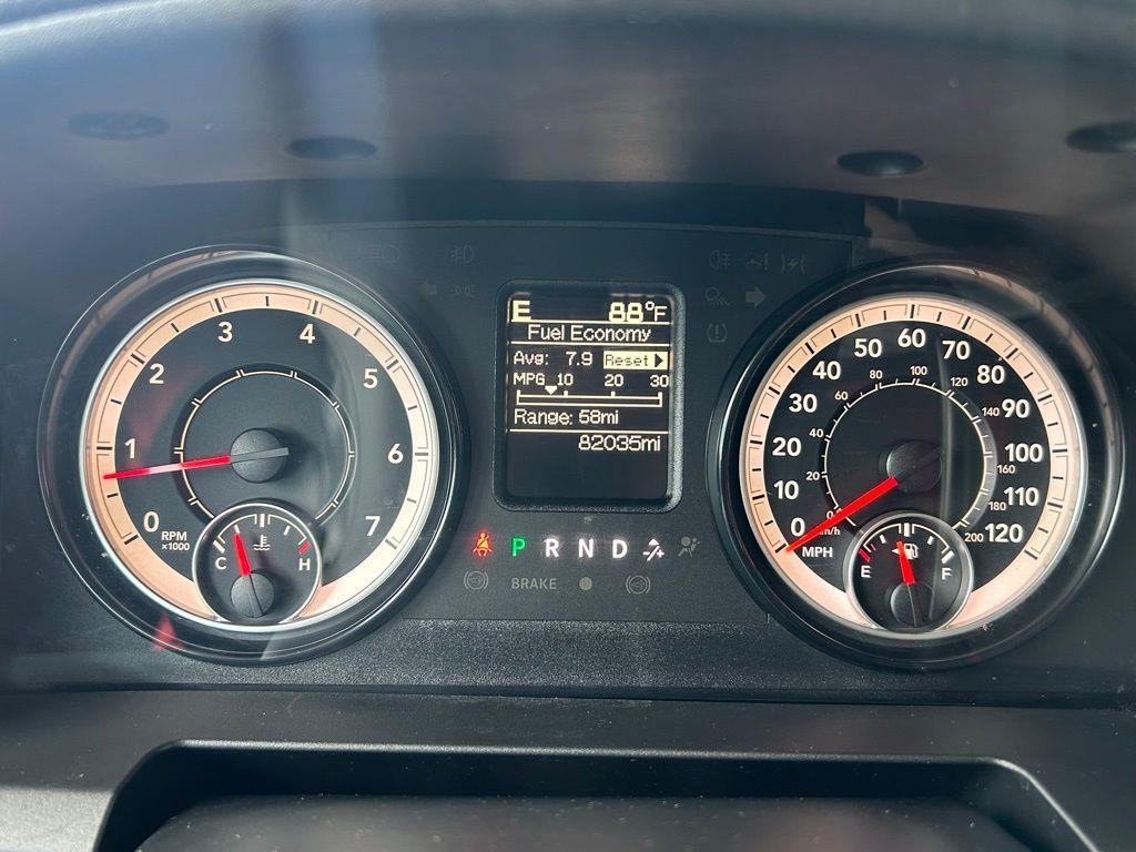 used 2018 Ram 3500 car, priced at $33,991