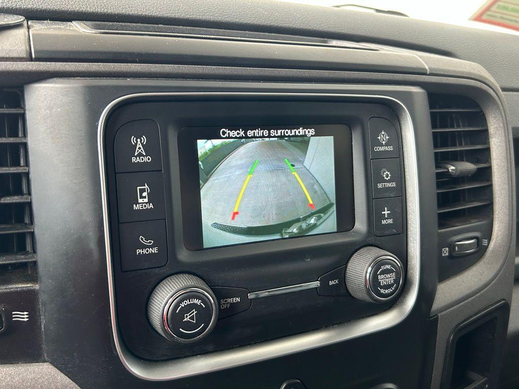 used 2018 Ram 3500 car, priced at $33,991