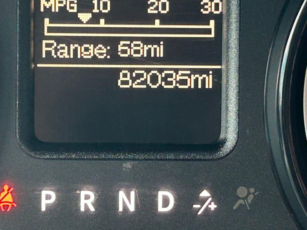 used 2018 Ram 3500 car, priced at $33,991