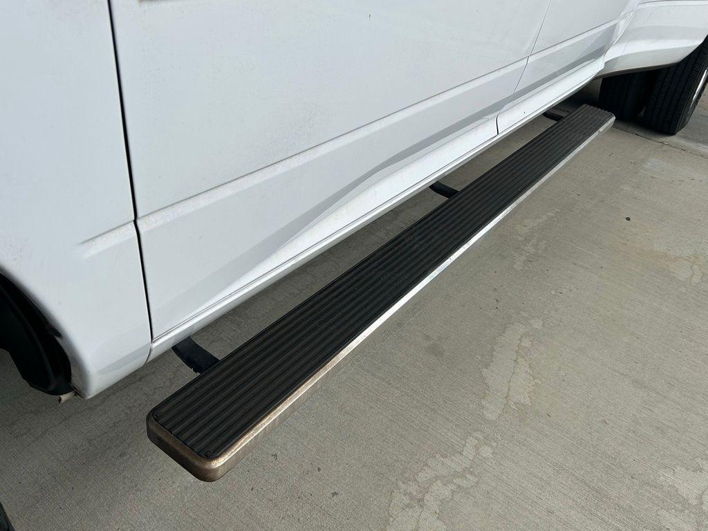 used 2018 Ram 3500 car, priced at $33,991