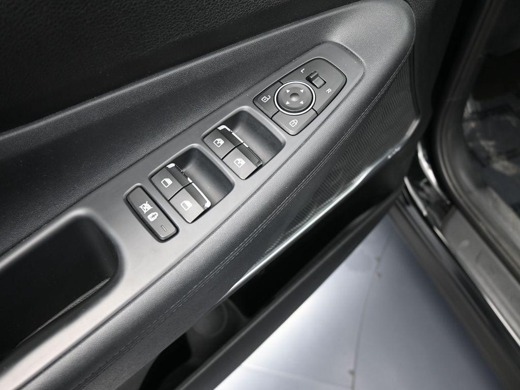 used 2019 Hyundai Santa Fe car, priced at $13,468