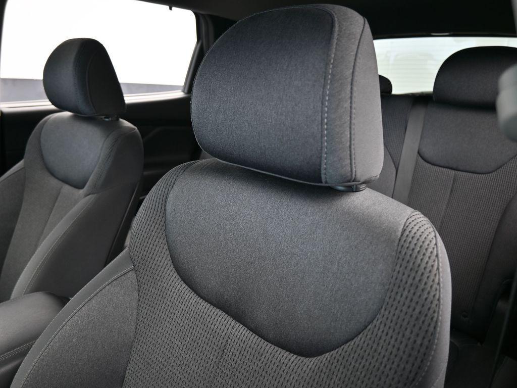 used 2019 Hyundai Santa Fe car, priced at $13,468