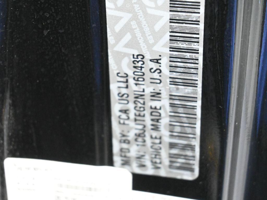 used 2022 Jeep Gladiator car, priced at $33,987