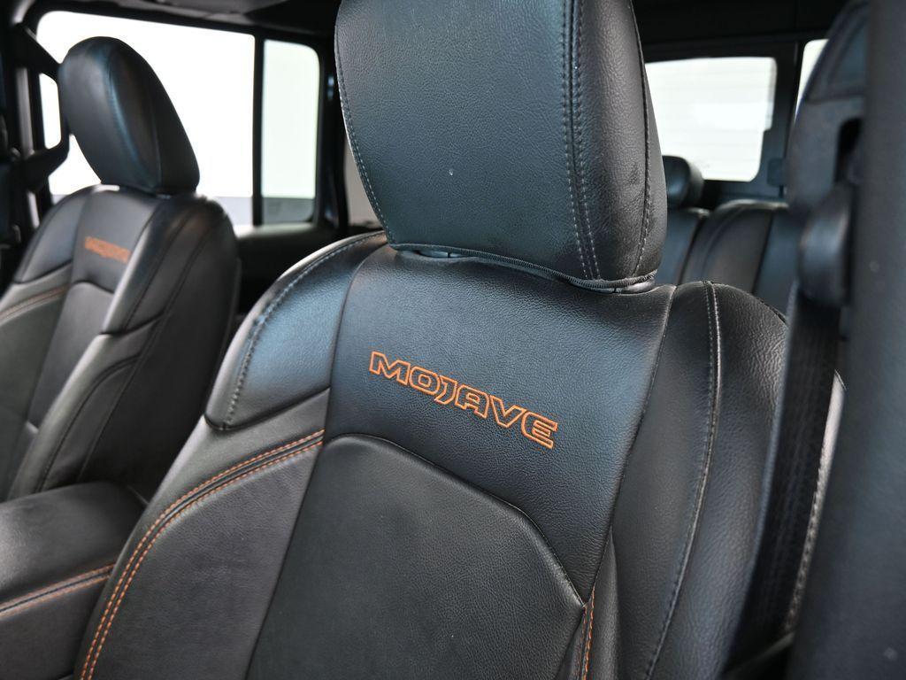 used 2022 Jeep Gladiator car, priced at $33,987