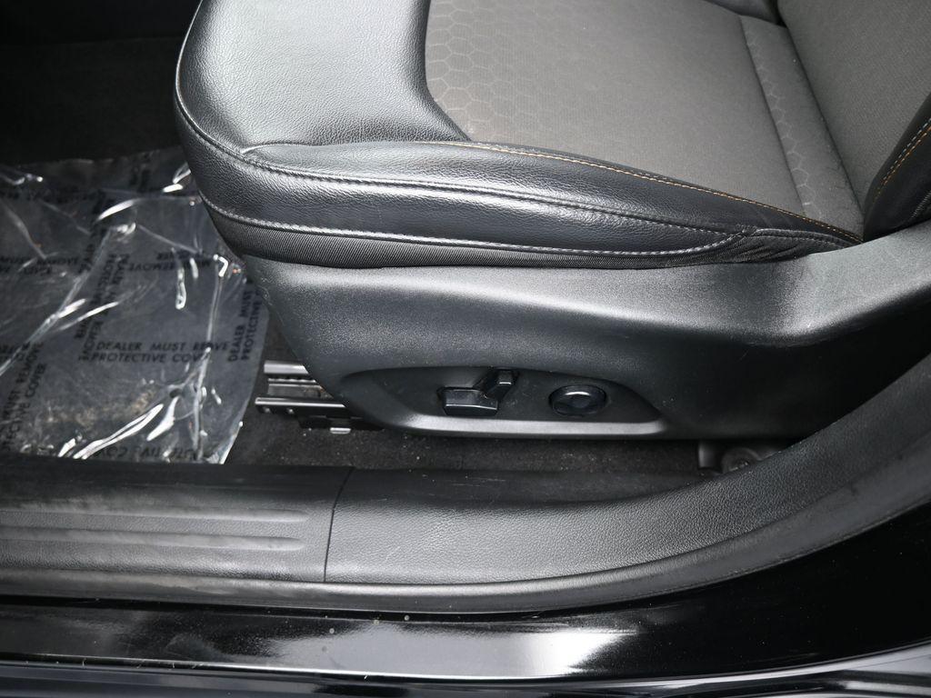 used 2019 Jeep Compass car, priced at $12,333