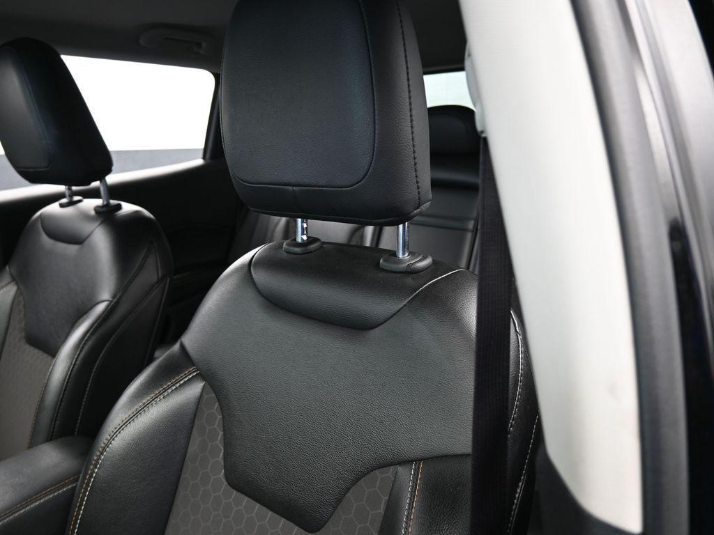 used 2019 Jeep Compass car, priced at $12,333