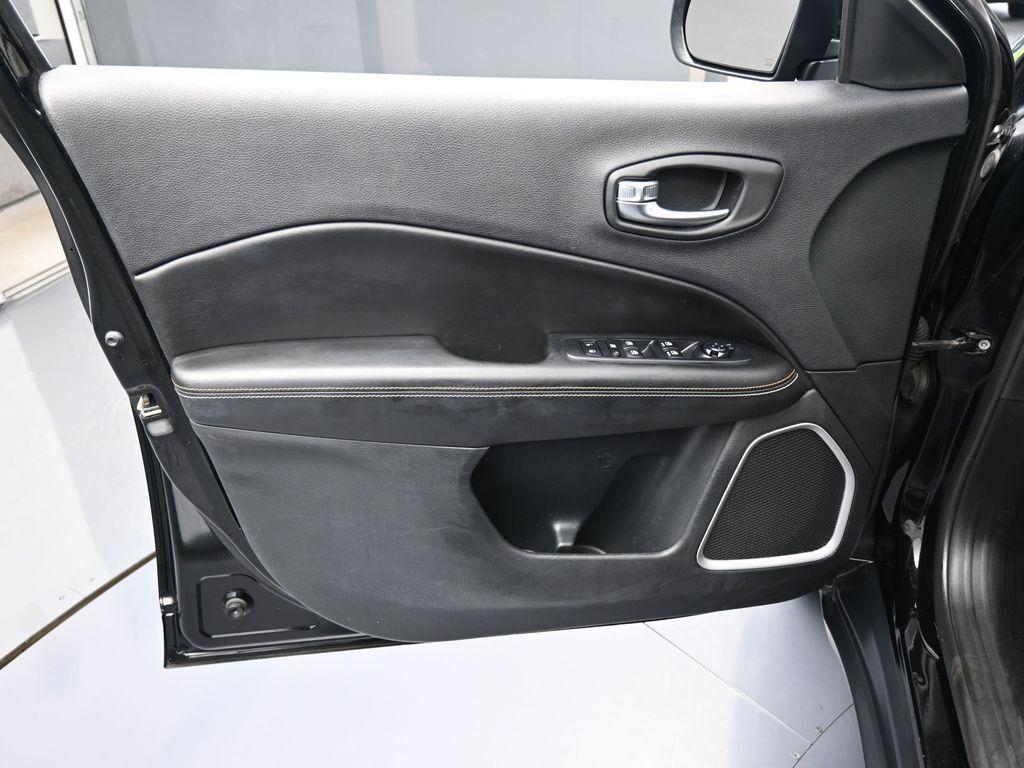 used 2019 Jeep Compass car, priced at $12,333