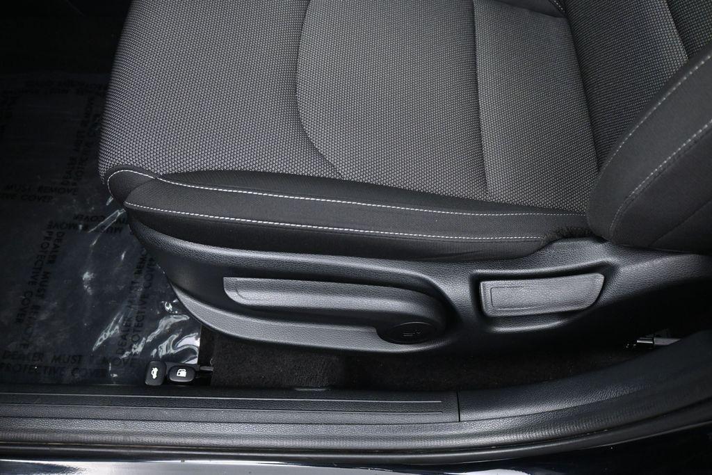 used 2023 Kia Forte car, priced at $16,991