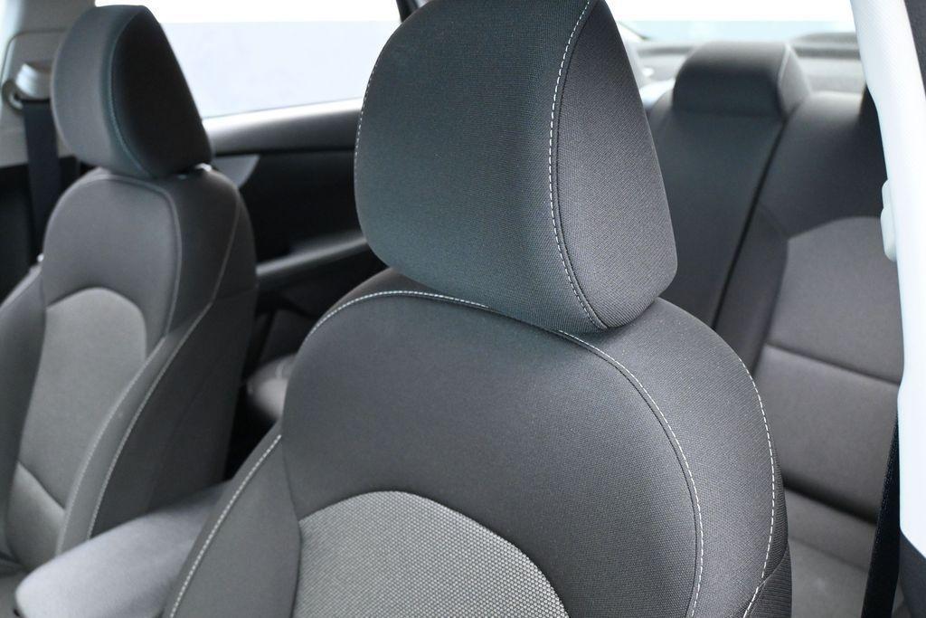 used 2023 Kia Forte car, priced at $16,991