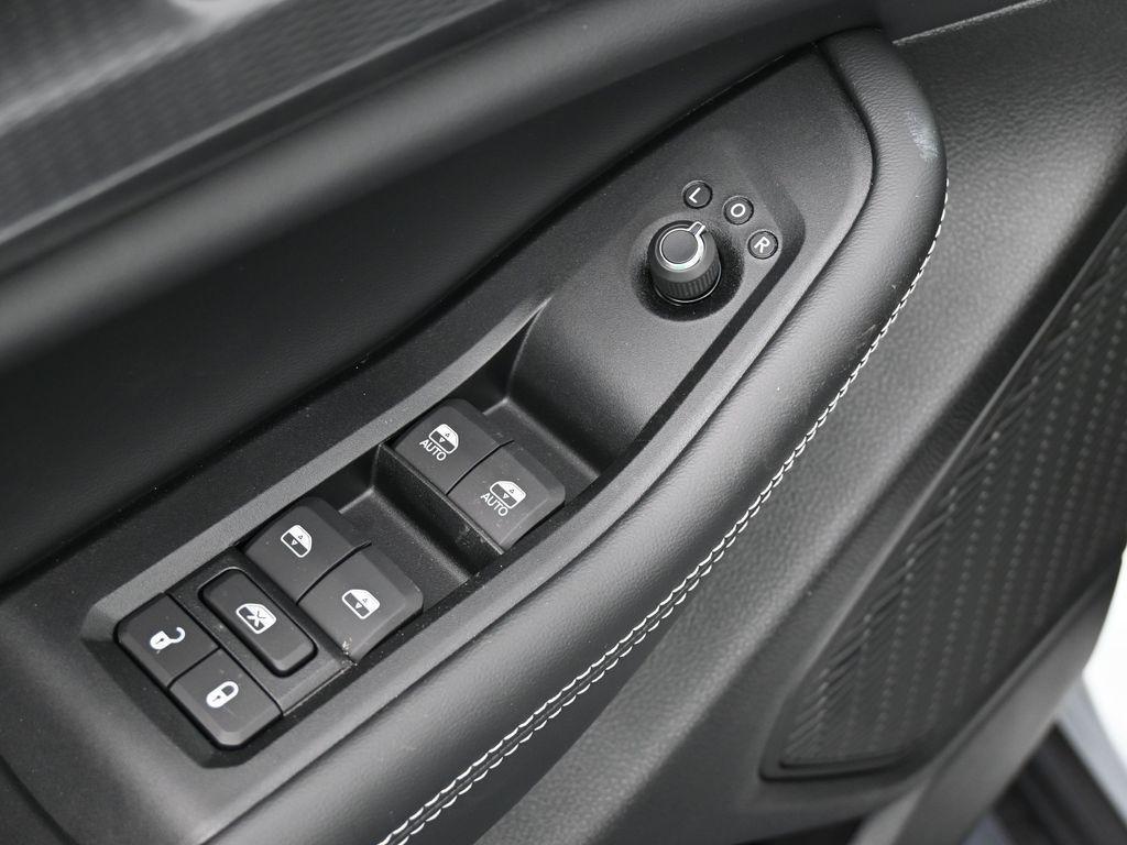 new 2025 Jeep Grand Cherokee car