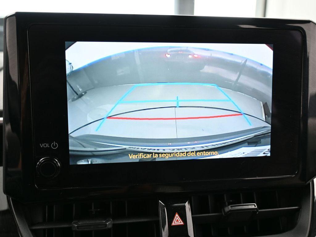 used 2024 Toyota Corolla car, priced at $18,991