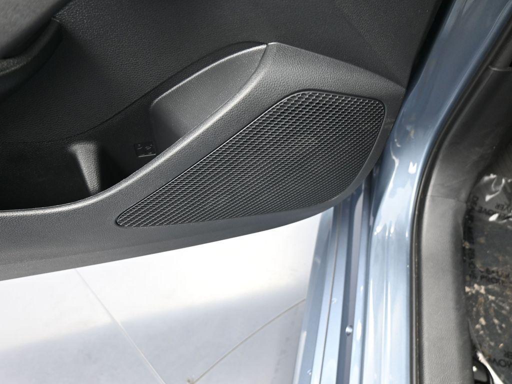 used 2024 Toyota Corolla car, priced at $18,991