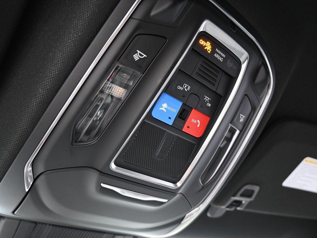 new 2026 Dodge Charger car, priced at $59,105