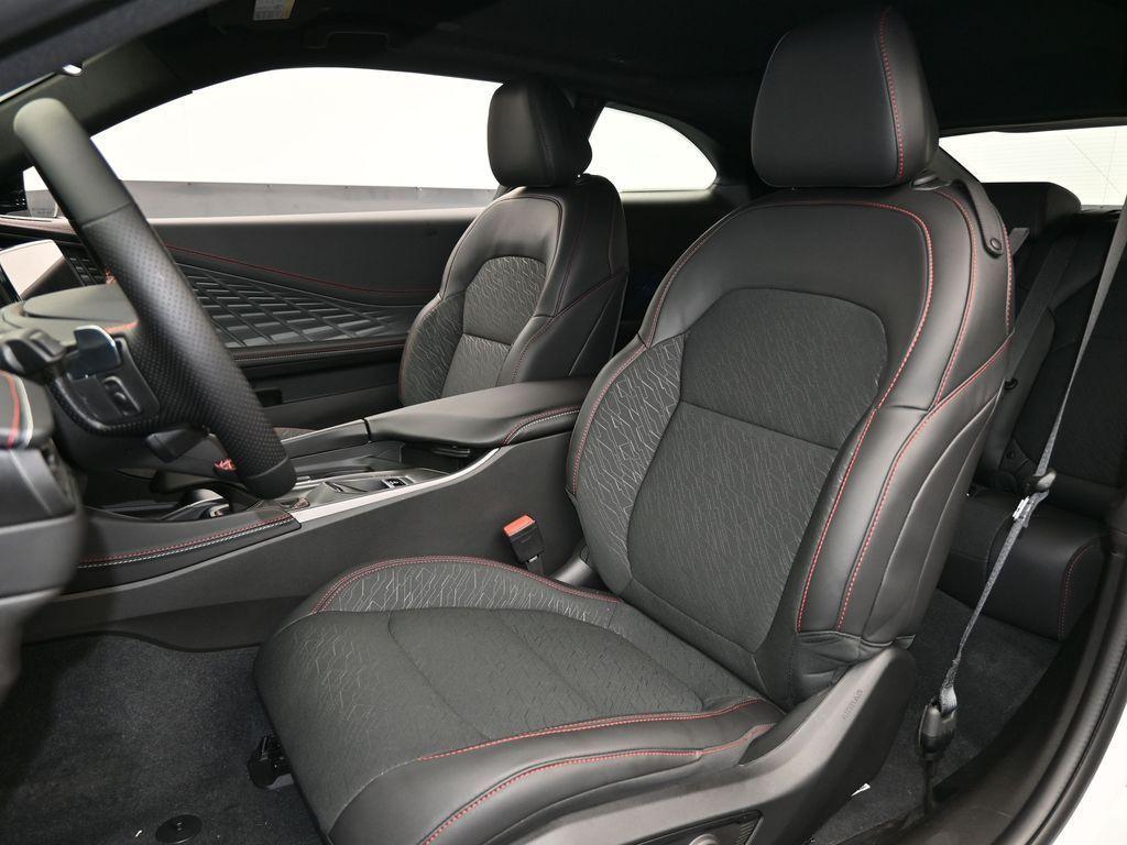 new 2026 Dodge Charger car, priced at $59,105