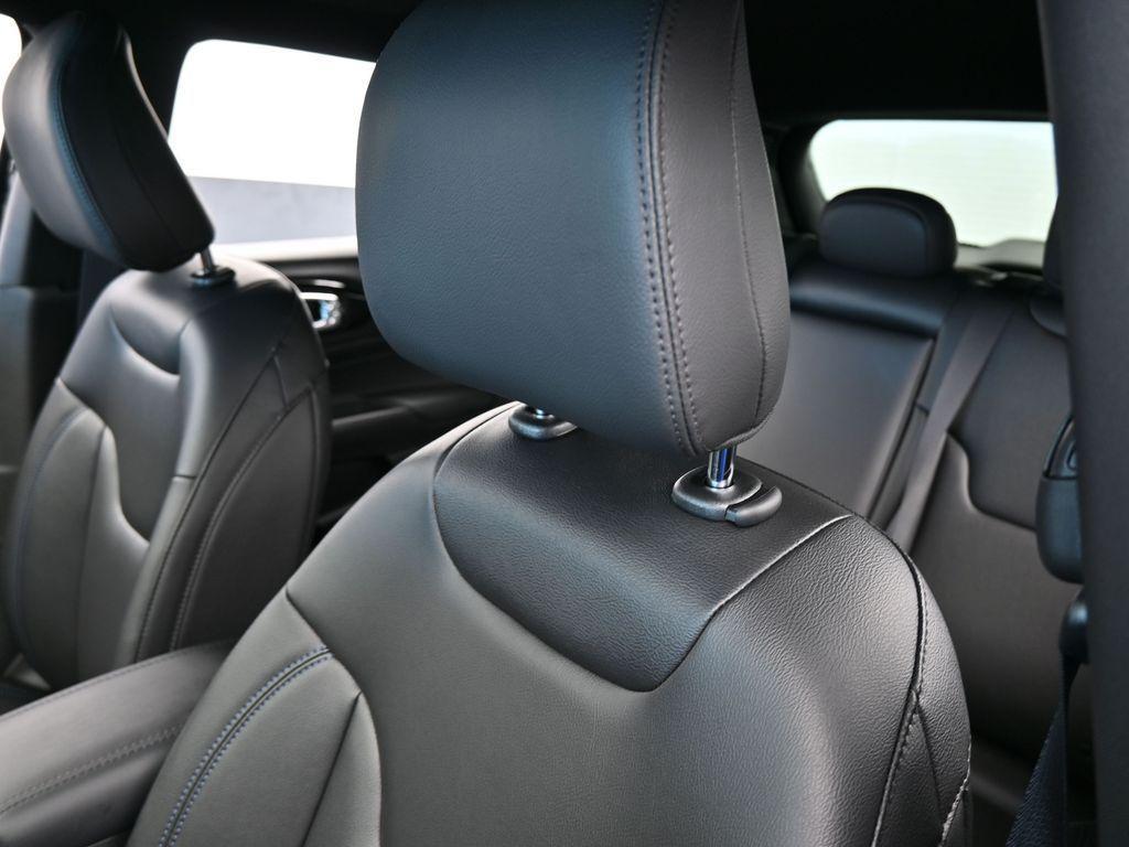 new 2026 Jeep Compass car, priced at $36,345