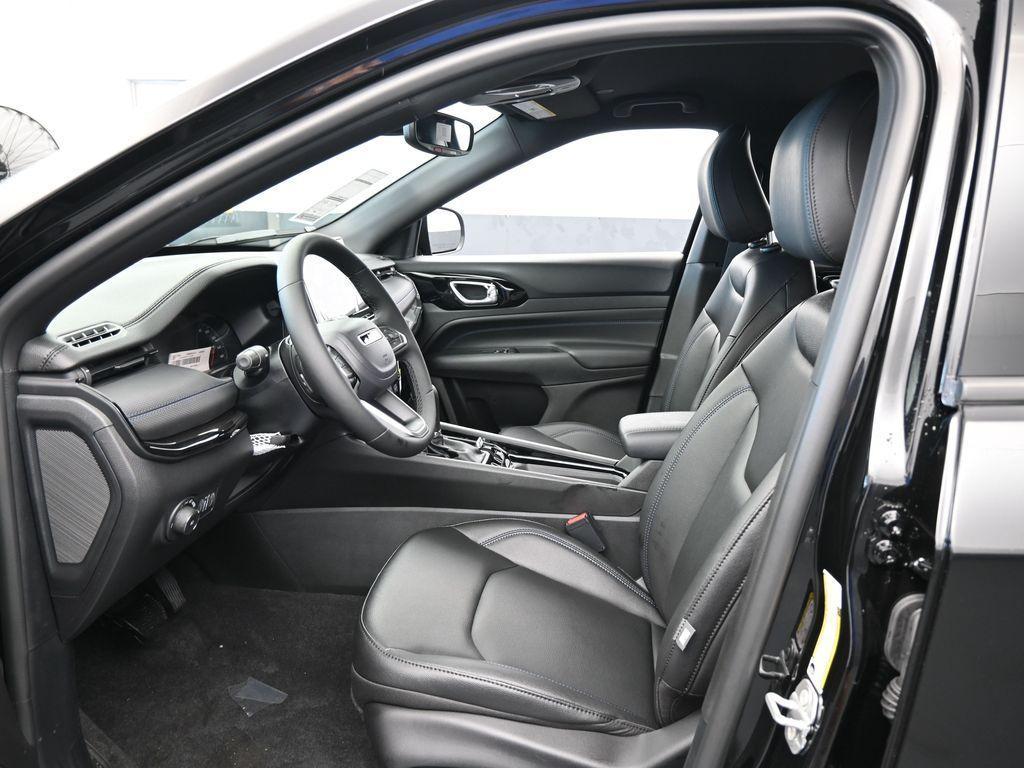 new 2026 Jeep Compass car, priced at $36,345