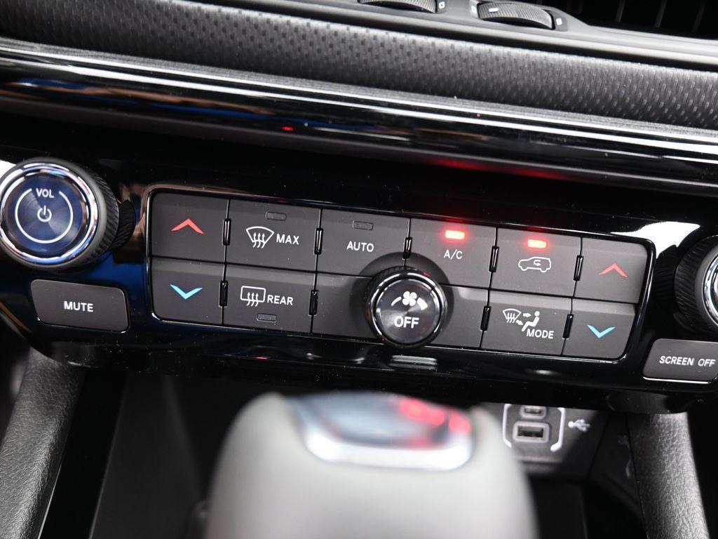 new 2026 Jeep Compass car, priced at $36,345