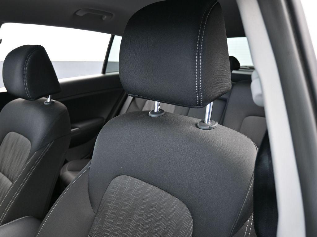 used 2020 Kia Sportage car, priced at $13,991