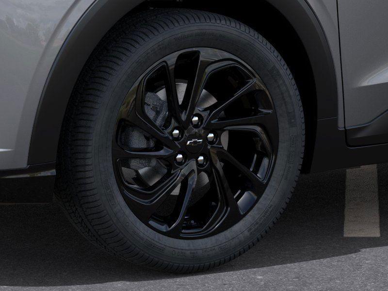new 2027 Chevrolet Bolt car, priced at $28,995