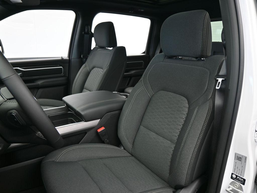 new 2026 Ram 1500 car, priced at $51,359