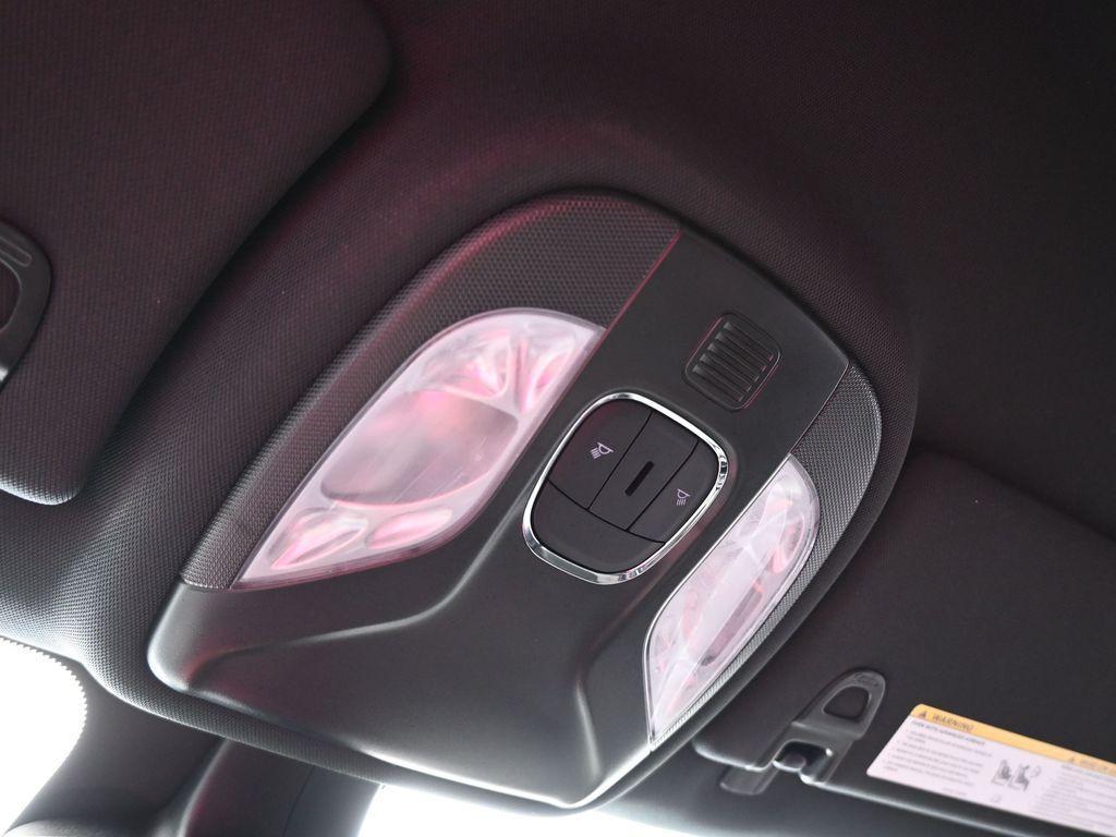 used 2023 Jeep Compass car, priced at $21,991