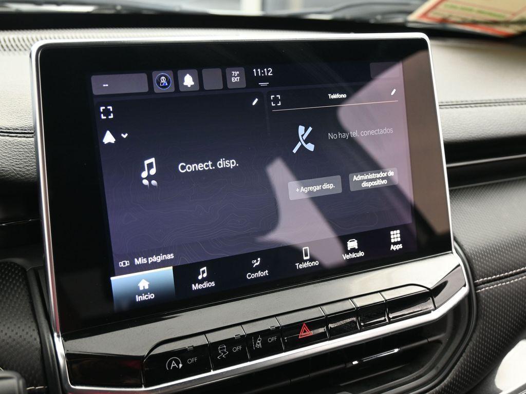 used 2023 Jeep Compass car, priced at $21,991