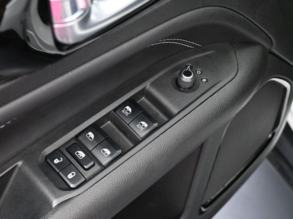 used 2023 Jeep Compass car, priced at $21,991