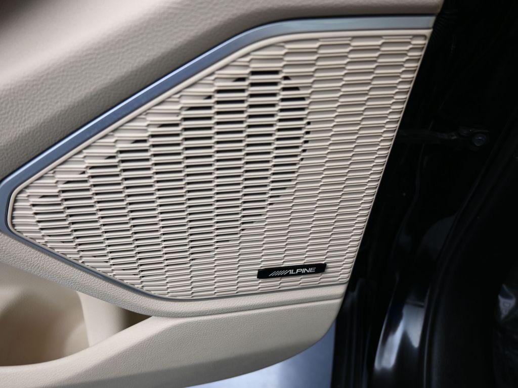 used 2021 Jeep Grand Cherokee L car, priced at $20,444