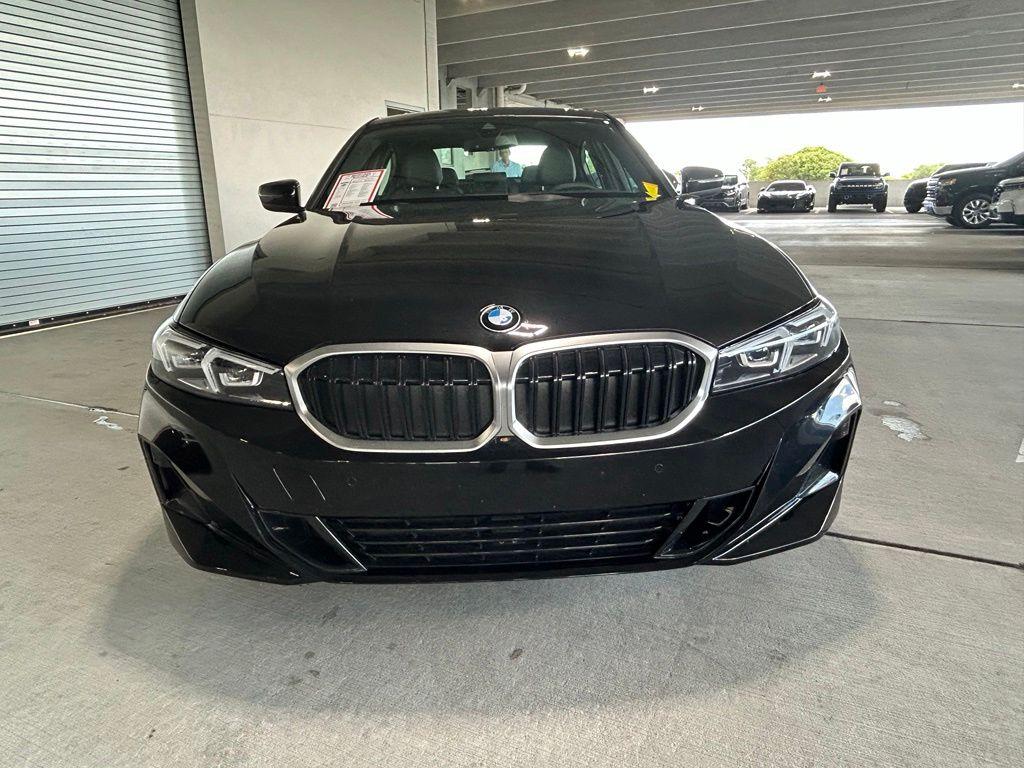 used 2026 BMW 330 car, priced at $39,374