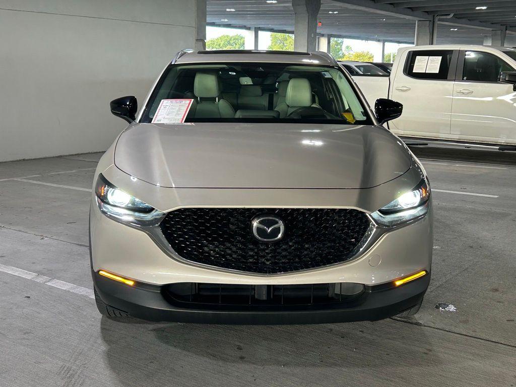 used 2022 Mazda CX-30 car, priced at $21,879