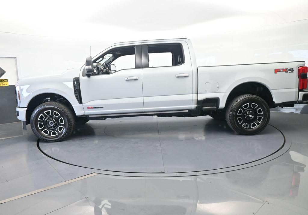 used 2026 Ford F-350 car, priced at $94,193