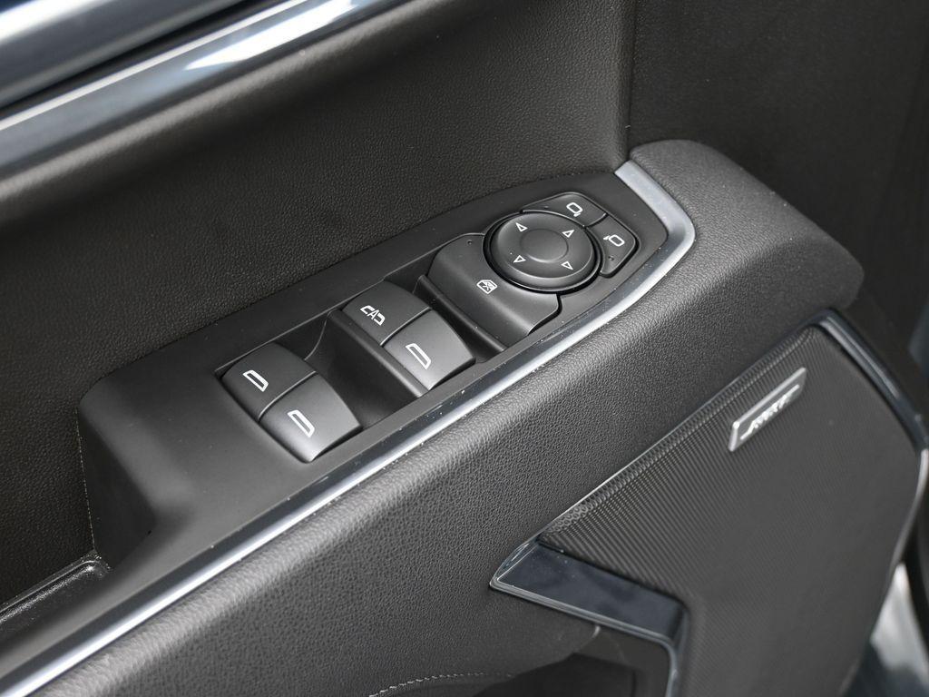 used 2025 Chevrolet Silverado 1500 car, priced at $50,299