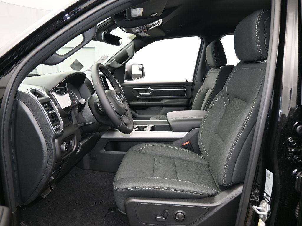 new 2026 Ram 1500 car, priced at $57,620