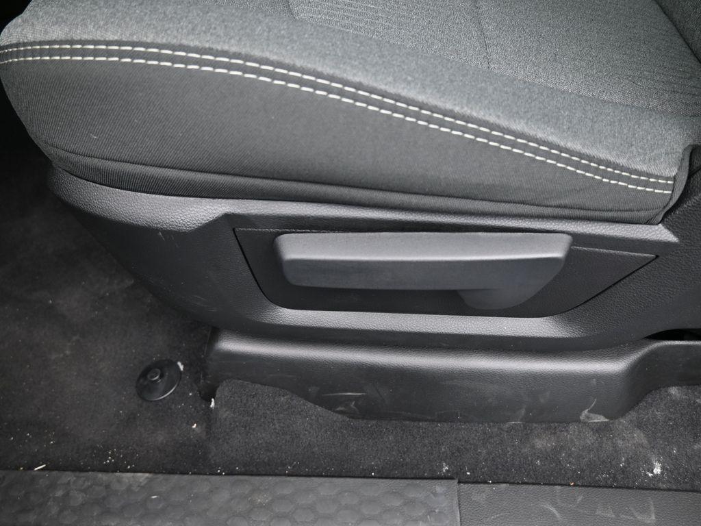 used 2024 Ram 3500 car, priced at $51,136
