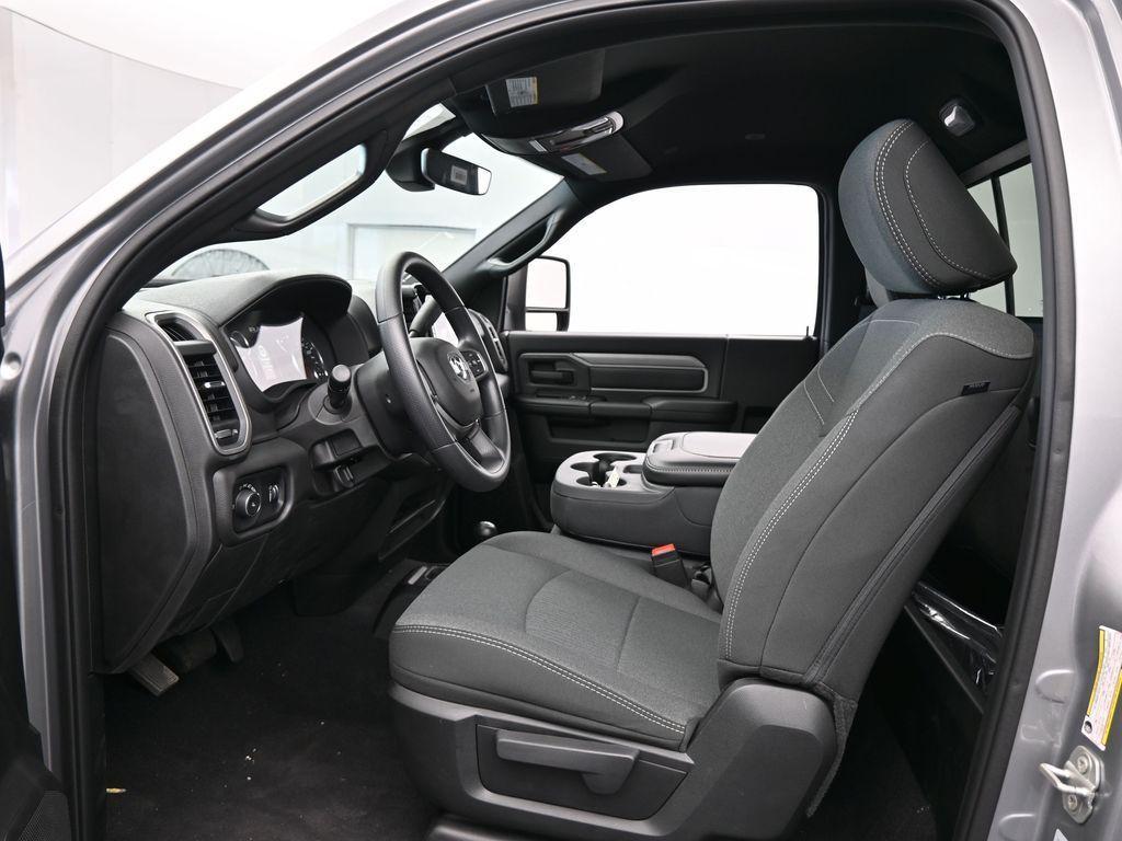 used 2024 Ram 3500 car, priced at $51,136