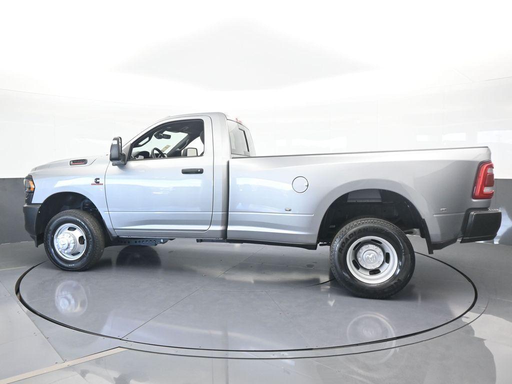 used 2024 Ram 3500 car, priced at $51,136
