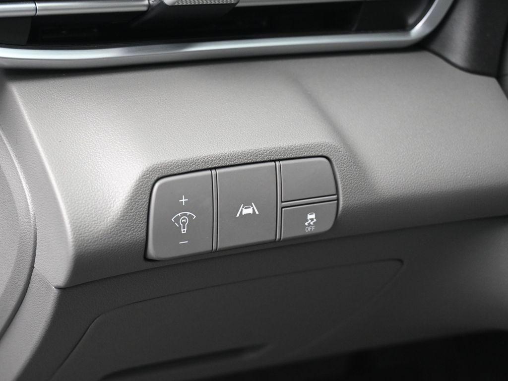 used 2023 Hyundai Elantra car, priced at $16,527