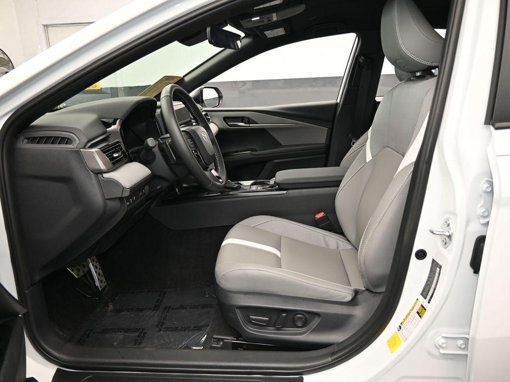 used 2026 Toyota Camry car, priced at $27,192