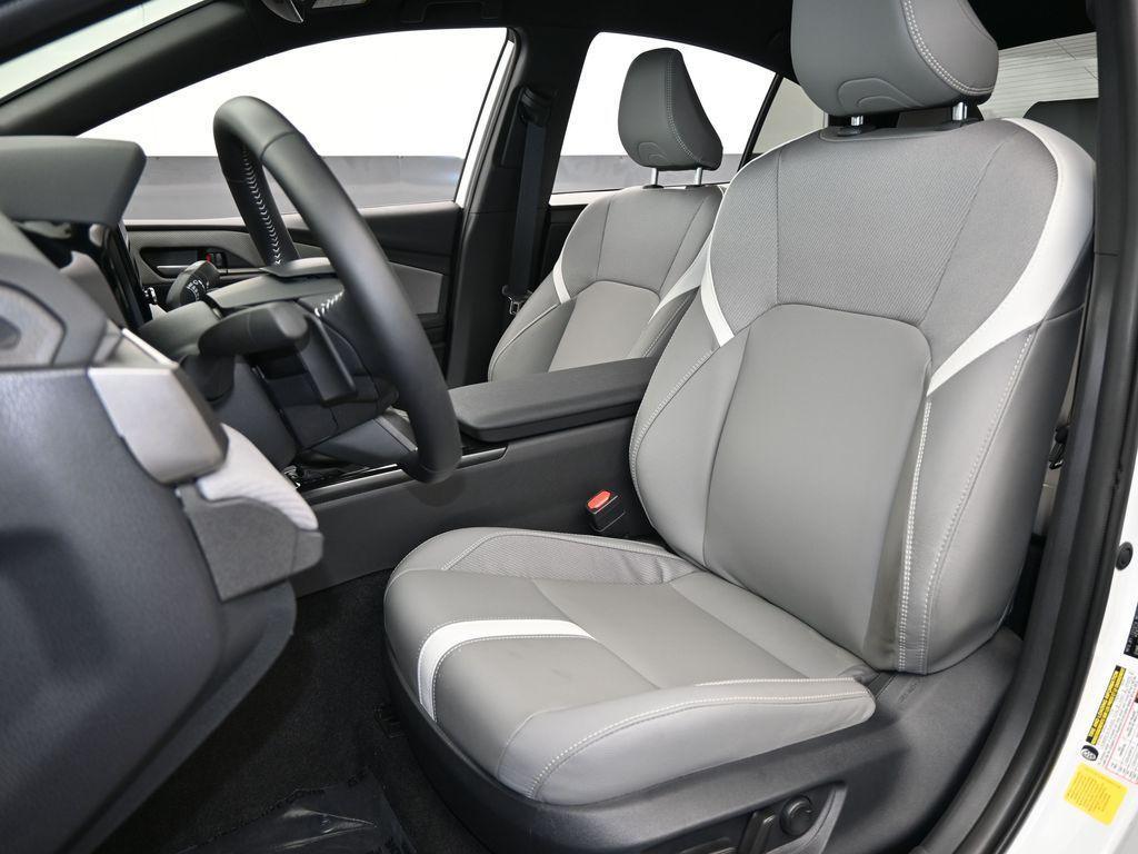 used 2026 Toyota Camry car, priced at $27,192