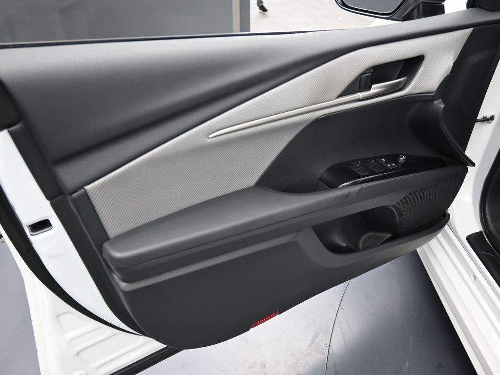 used 2026 Toyota Camry car, priced at $27,192