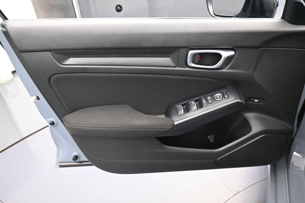 used 2023 Honda Civic car, priced at $22,521