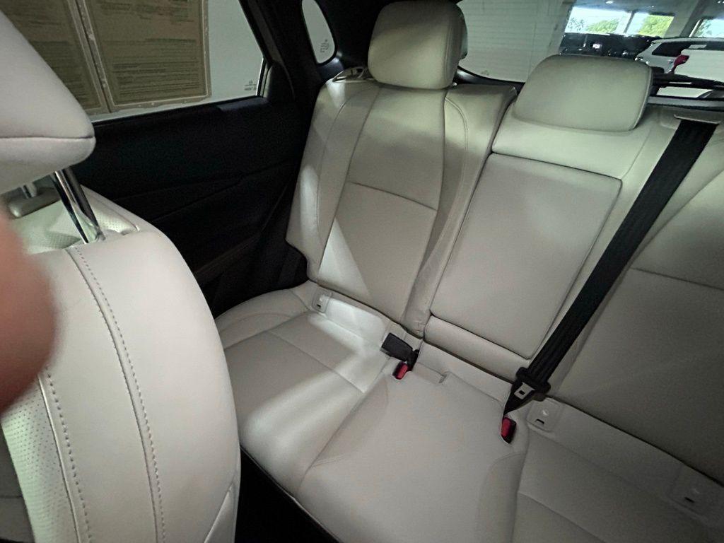 used 2022 Mazda CX-30 car, priced at $21,899