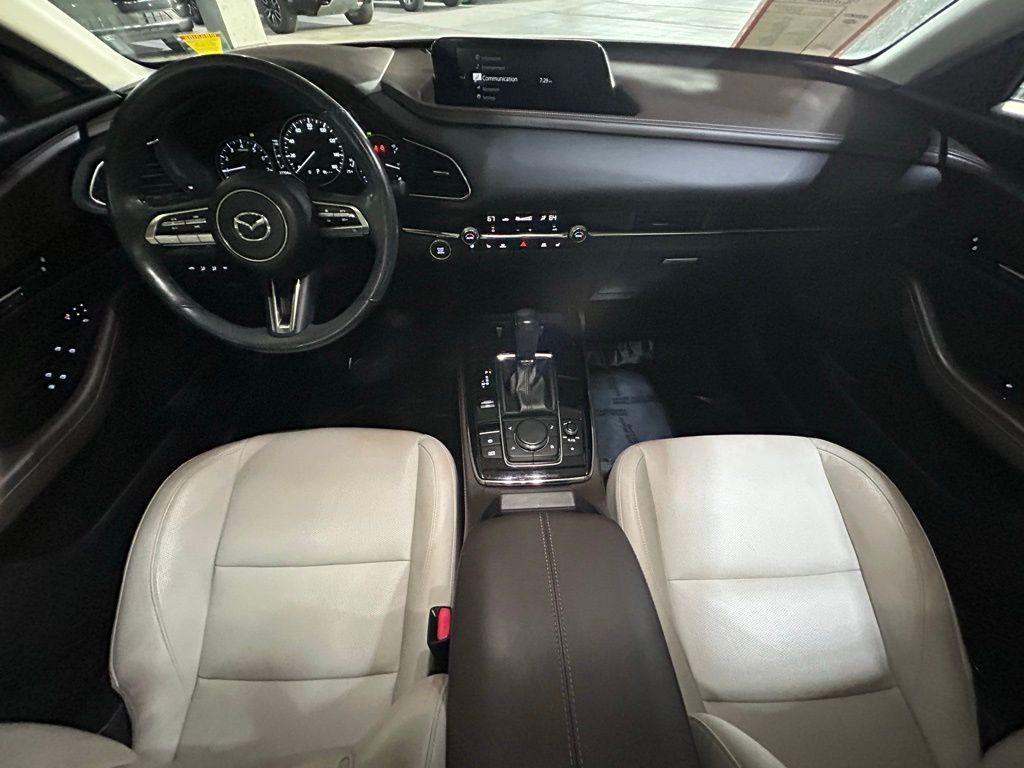 used 2022 Mazda CX-30 car, priced at $21,899